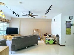 Blk 874D Tampines Greenflora (Tampines), HDB 5 Rooms #556973311